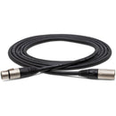Frezzi 4-Pin XLR Male to Female Power Cable (25')