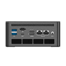 MINISFORUM UM890 Pro Mini (Ryzen 9-8945HS, 32GB, 1TB SSD, Windows 11 Pro)