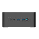 MINISFORUM UM890 Pro Mini (Ryzen 9-8945HS, 32GB, 1TB SSD, Windows 11 Pro)