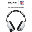 Sony INZONE H9 II Wireless Gaming Headset (White)