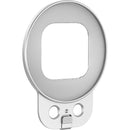 PGYTECH 67mm Filter Adapter for RetroVa Vintage iPhone 17 Pro Max Imaging Kit