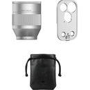 PGYTECH 2x Teleconverter for iPhone 17 Pro Max