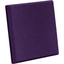 Auralex SonoFlat Panel Set (Purple, 24 x 24 x 2", 8-Panels)