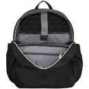 SANDY LISA Laguna Backpack (Black)