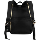 SANDY LISA Laguna Backpack (Black)