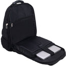 ECO STYLE Jet Set Backpack (16")
