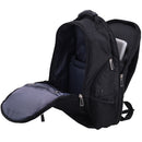 ECO STYLE Jet Set Backpack (16")