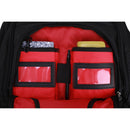 ECO STYLE Jet Set Backpack (16")