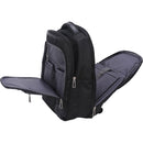 ECO STYLE Tech Exec Backpack