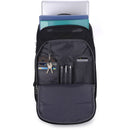 ECO STYLE Tech Exec Backpack