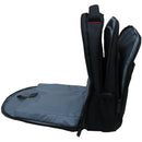 ECO STYLE Tech Pro Backpack (Black)