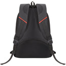ECO STYLE Tech Pro Backpack (Black)