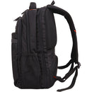 ECO STYLE Tech Pro Backpack (Black)