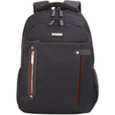 ECO STYLE Tech Pro Backpack (Black)