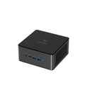 MINISFORUM UM890 Pro Mini (Ryzen 9-8945HS, 16GB. 512GB SSD, Windows 11 Pro)