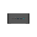 MINISFORUM UM890 Pro Mini (Ryzen 9-8945HS, 16GB. 512GB SSD, Windows 11 Pro)