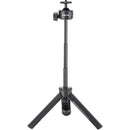 Tilta Quick Release Selfie Stick Tripod (Black)