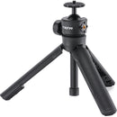 Tilta Quick Release Selfie Stick Tripod (Black)