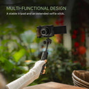 Tilta Quick Release Selfie Stick Tripod (Black)