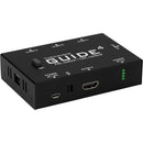 ThenAudio GUIDE-4 HDMI 2.1 4x1 Switch