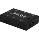 ThenAudio GUIDE-4 HDMI 2.1 4x1 Switch
