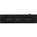 ThenAudio GUIDE-4 HDMI 2.1 4x1 Switch