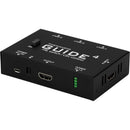 ThenAudio GUIDE-4 HDMI 2.1 4x1 Switch