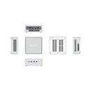 MINISFORUM NAB6 Lite Mini Desktop Computer
