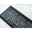X9 Performance Wired Large-Print 7 Color Backlit Keyboard & Mouse Combo