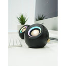 X9 Performance Wireless Bluetooth Desktop Speakers (Black)