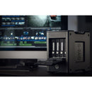 G-DRIVE G-RAID SHUTTLE 4 72TB 4-Bay Thunderbolt 3 RAID Array (4 x 18TB)