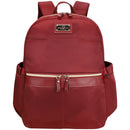 SANDY LISA Laguna Backpack (Burgundy)