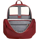SANDY LISA Laguna Backpack (Burgundy)
