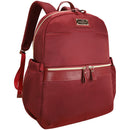 SANDY LISA Laguna Backpack (Burgundy)