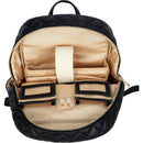 SANDY LISA St. Tropez Backpack (Black)
