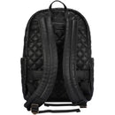 SANDY LISA St. Tropez Backpack (Black)