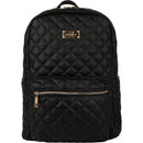 SANDY LISA St. Tropez Backpack (Black)