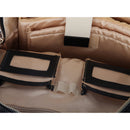 SANDY LISA St. Tropez Backpack (Black)