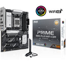 ASUS PRIME B840-PLUS WIFI-CSM AM5 ATX Motherboard