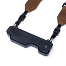 LemurStrap Camera Strap (Long, Black)