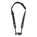 LemurStrap Camera Strap (Long, Black)