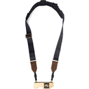 LemurStrap Camera Strap (Long, Bronze)