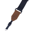LemurStrap Shoulder Strap (Black, Long)
