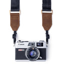 LemurStrap Shoulder Strap (Bronze, Long)
