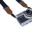 LemurStrap Shoulder Strap (Bronze, Long)