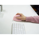 X9 Performance Wireless Vertical Ergonomic Mouse (Pink)