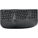 X9 Performance Low-Profile Wireless Ergonomic Mechanical Keyboard (Black)