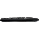 X9 Performance Low-Profile Wireless Ergonomic Mechanical Keyboard (Black)