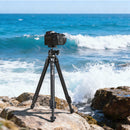 SmallRig BH265 Portable Carbon Fiber Travel Tripod