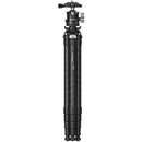 SmallRig BH225 Portable Carbon Fiber Travel Tripod